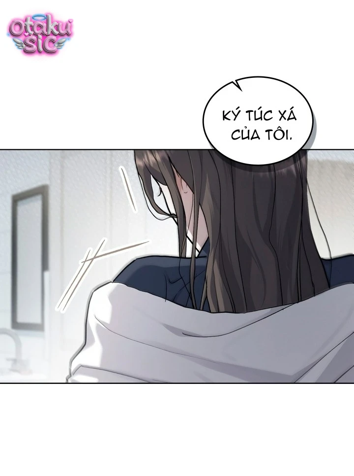 Thú Vui Của Kẻ Điên - Chap 27 - Trang 39