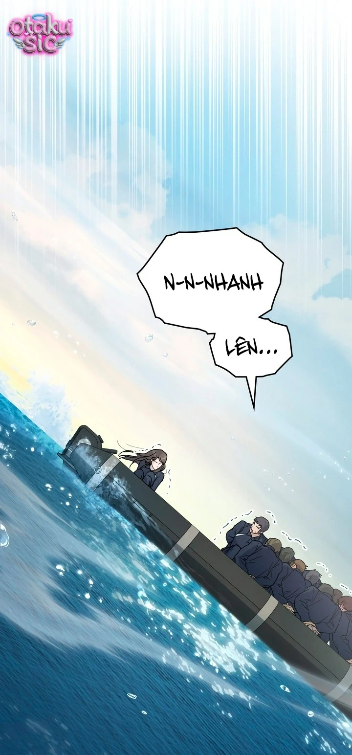 Thú Vui Của Kẻ Điên - Chap 27 - Trang 4