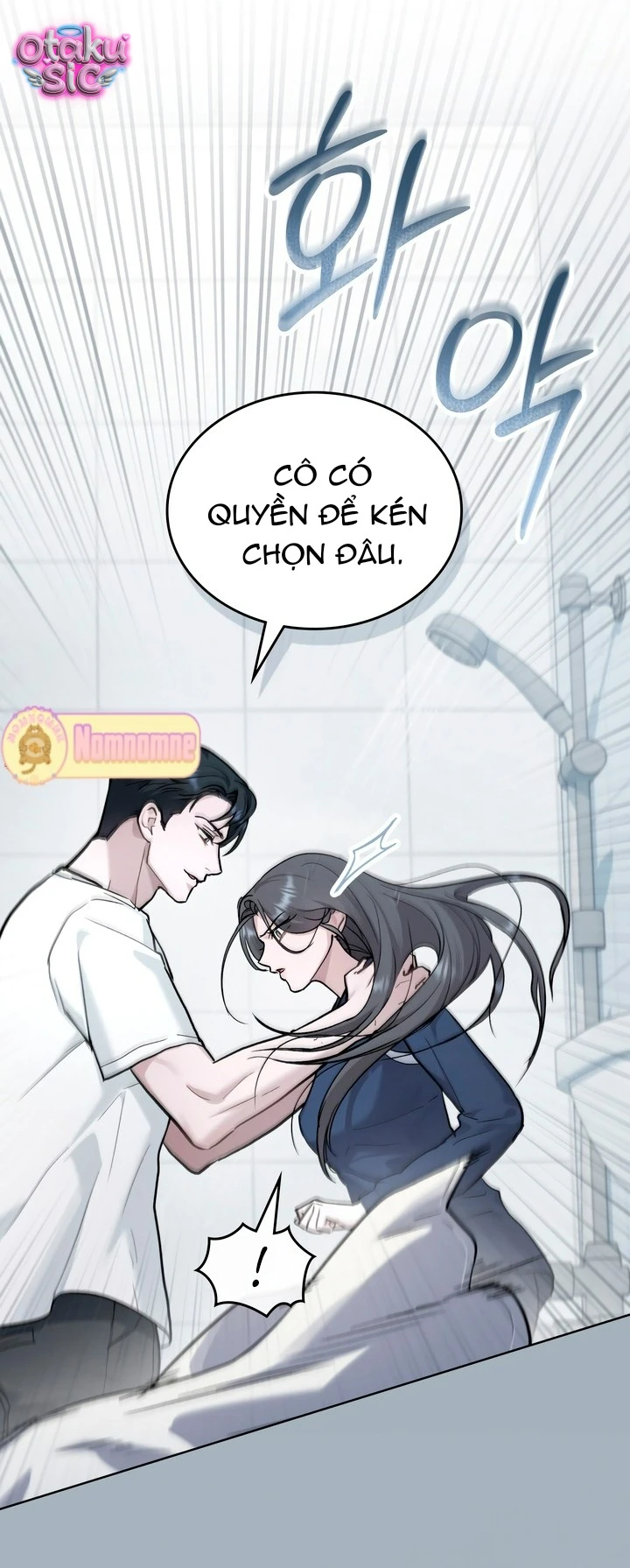 Thú Vui Của Kẻ Điên - Chap 27 - Trang 42