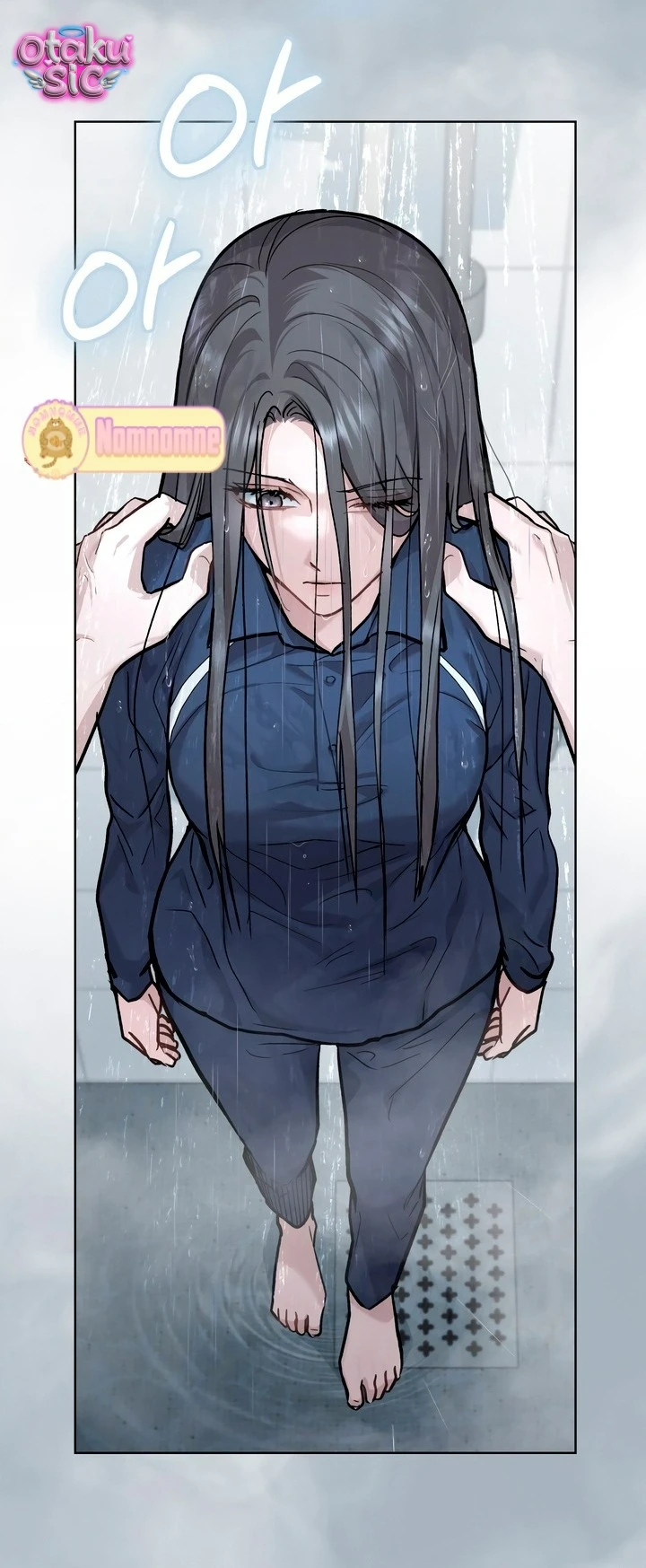 Thú Vui Của Kẻ Điên - Chap 27 - Trang 44