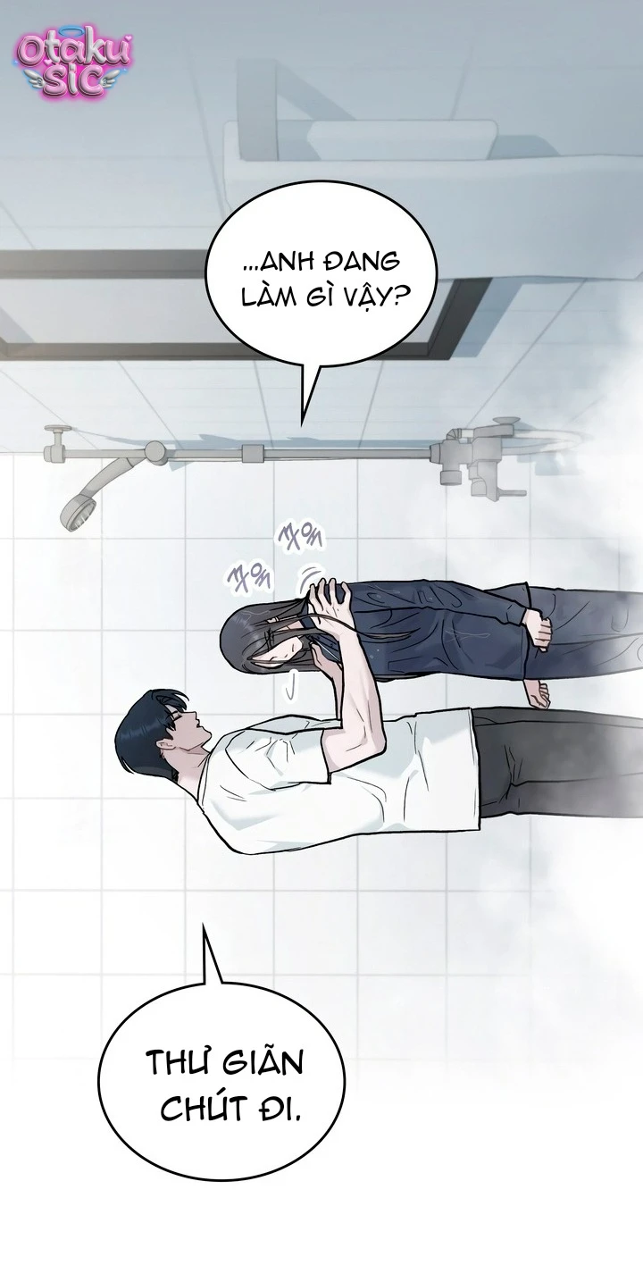 Thú Vui Của Kẻ Điên - Chap 27 - Trang 46