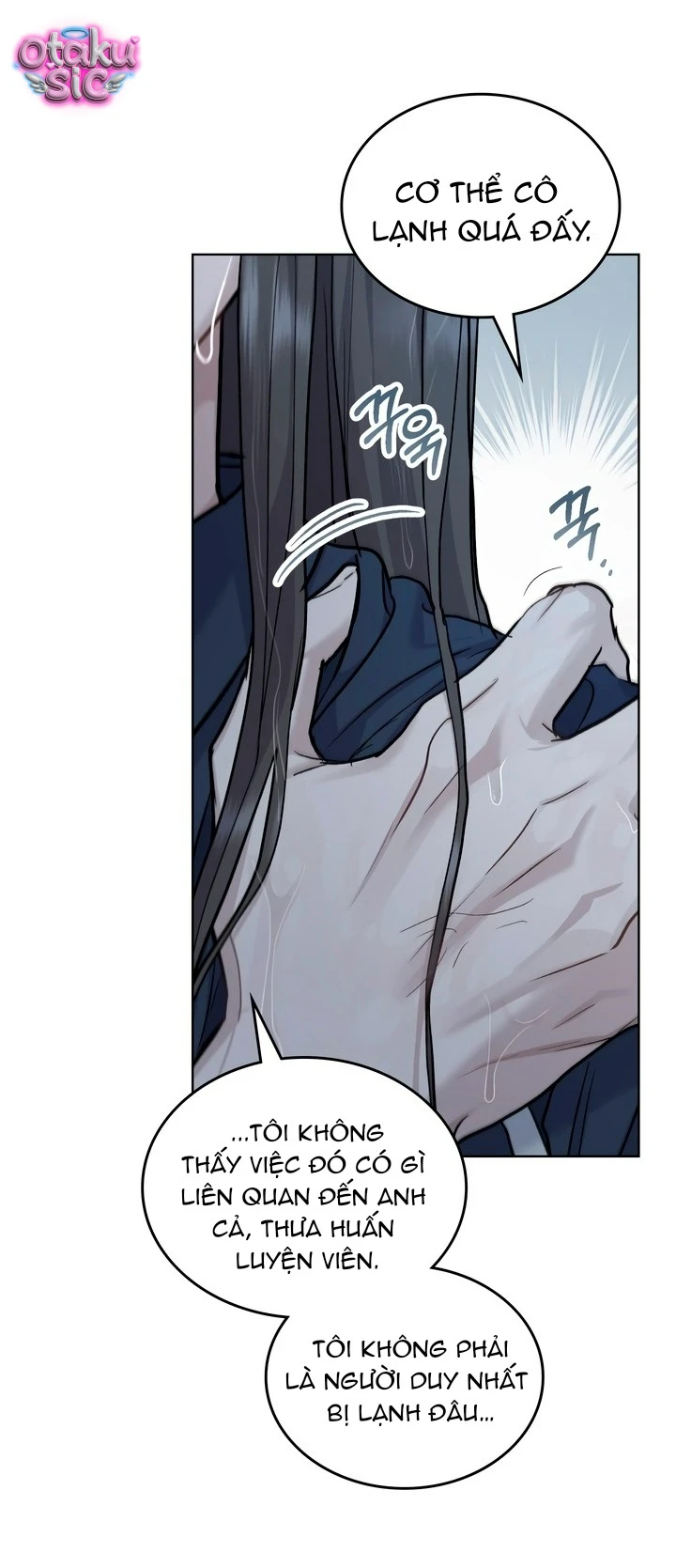 Thú Vui Của Kẻ Điên - Chap 27 - Trang 47
