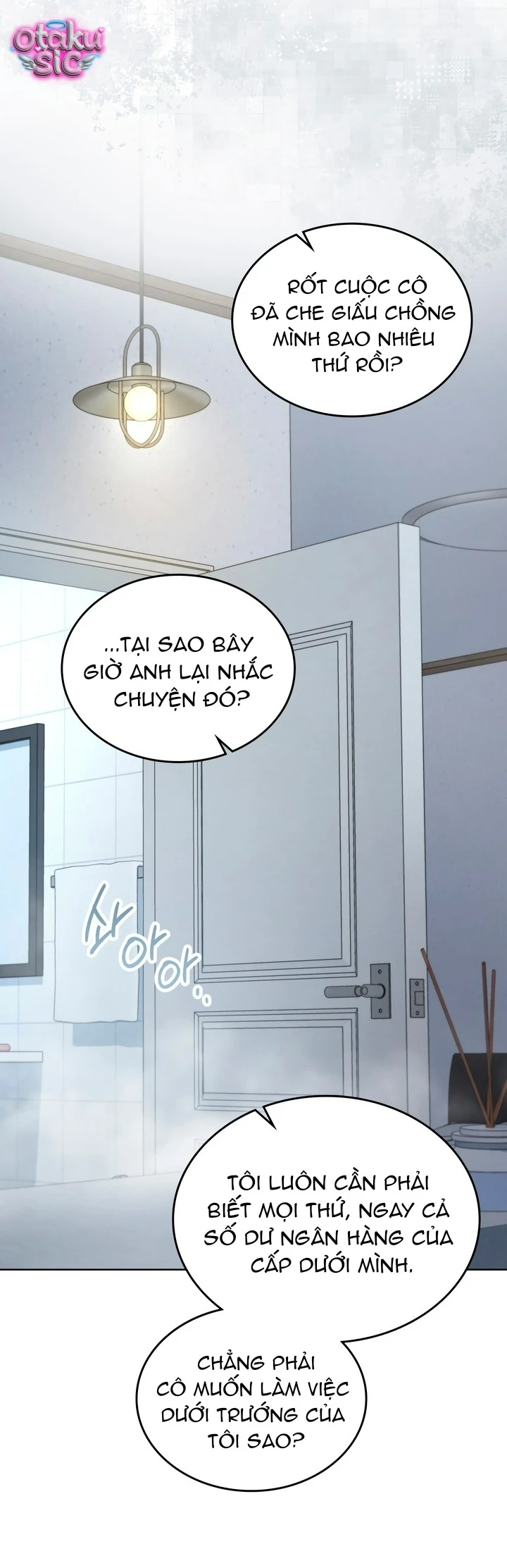 Thú Vui Của Kẻ Điên - Chap 27 - Trang 50