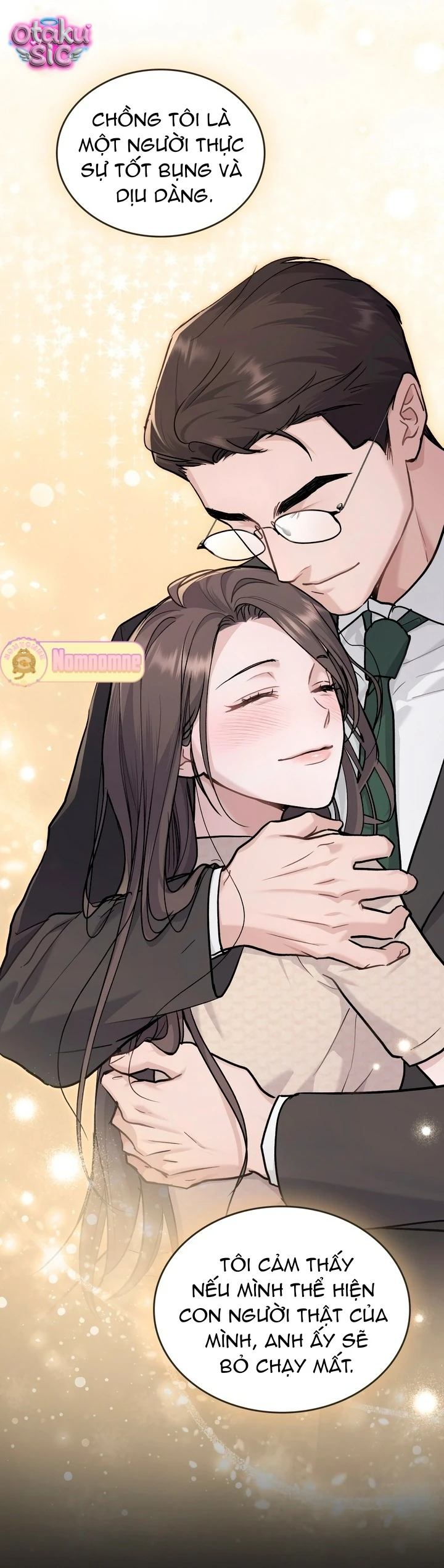 Thú Vui Của Kẻ Điên - Chap 27 - Trang 53