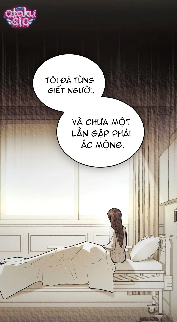 Thú Vui Của Kẻ Điên - Chap 27 - Trang 54