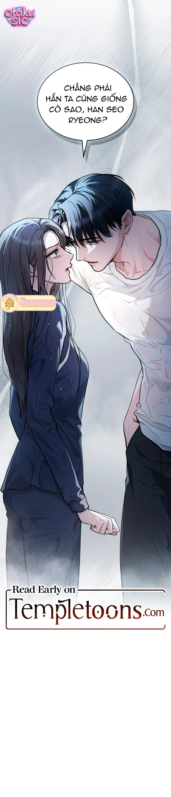 Thú Vui Của Kẻ Điên - Chap 27 - Trang 59