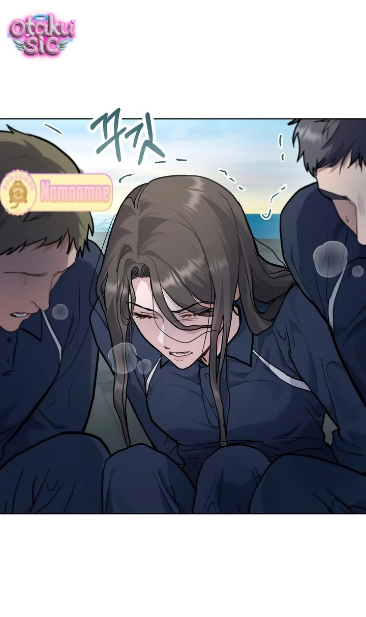 Thú Vui Của Kẻ Điên - Chap 27 - Trang 7