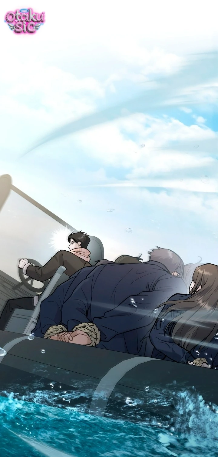 Thú Vui Của Kẻ Điên - Chap 27 - Trang 9
