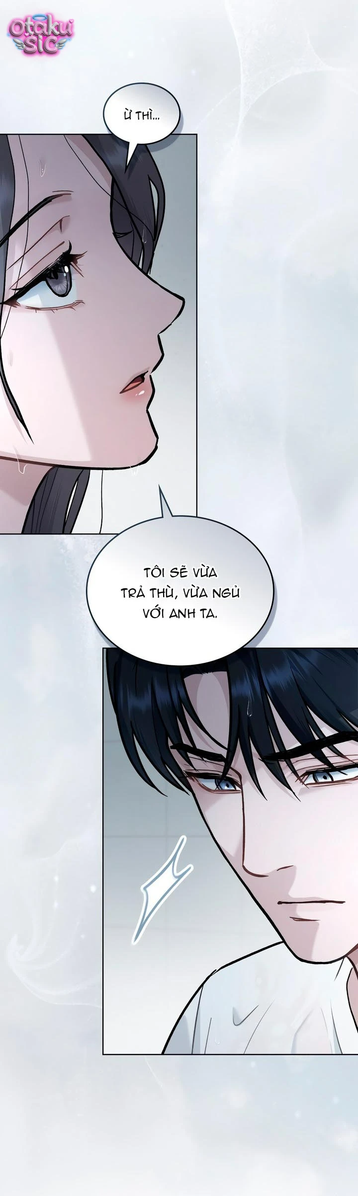 Thú Vui Của Kẻ Điên - Chap 28 - Trang 10