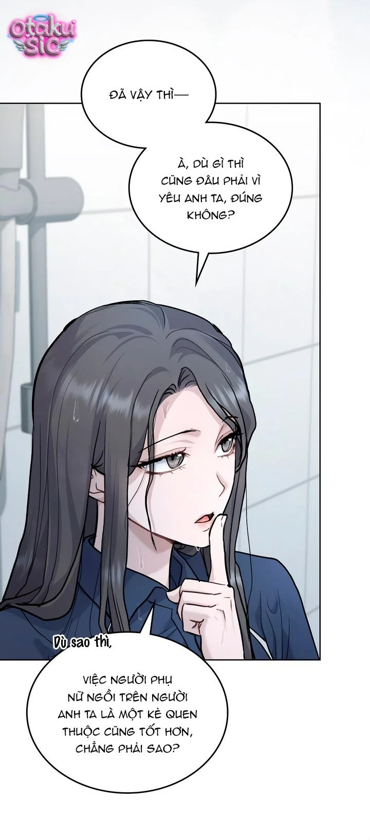 Thú Vui Của Kẻ Điên - Chap 28 - Trang 11
