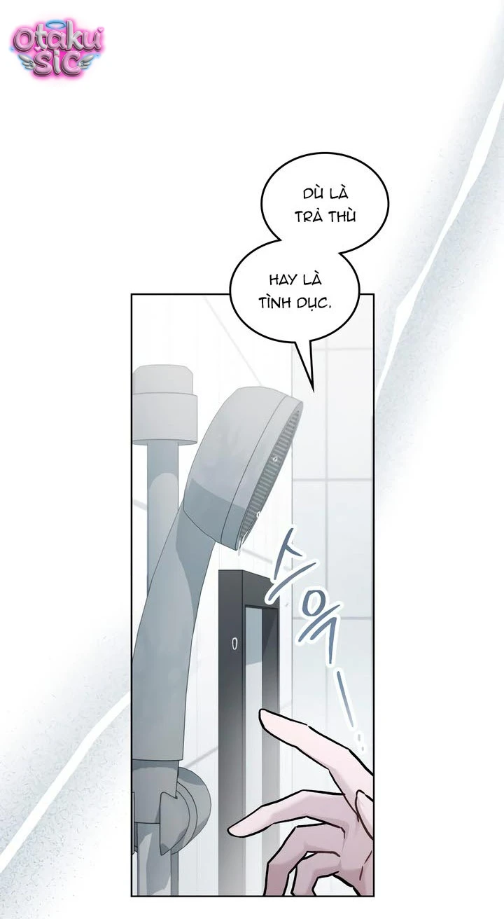 Thú Vui Của Kẻ Điên - Chap 28 - Trang 12