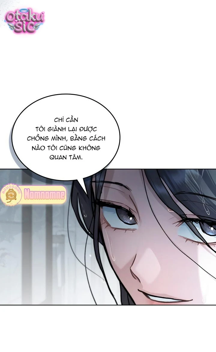 Thú Vui Của Kẻ Điên - Chap 28 - Trang 13