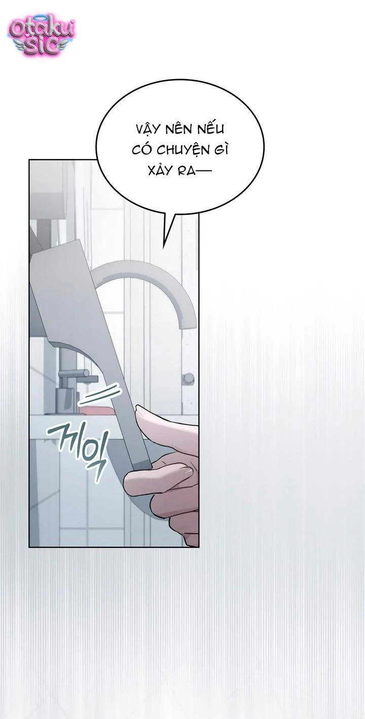 Thú Vui Của Kẻ Điên - Chap 28 - Trang 14