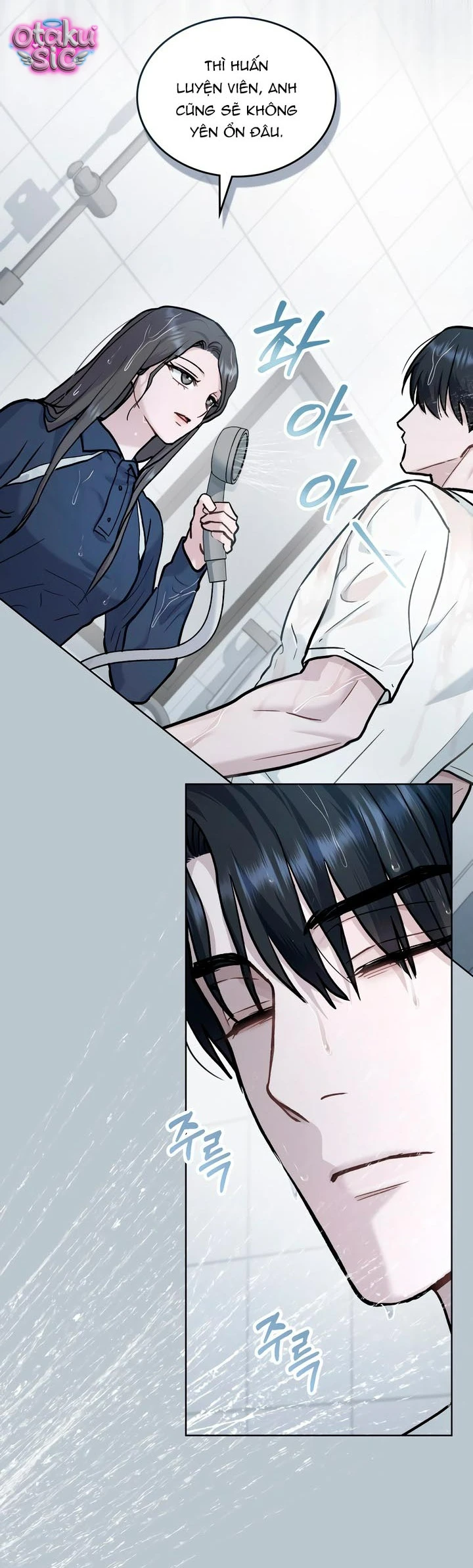 Thú Vui Của Kẻ Điên - Chap 28 - Trang 15