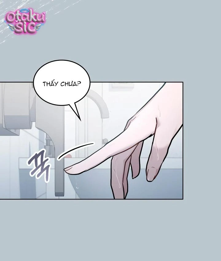 Thú Vui Của Kẻ Điên - Chap 28 - Trang 16