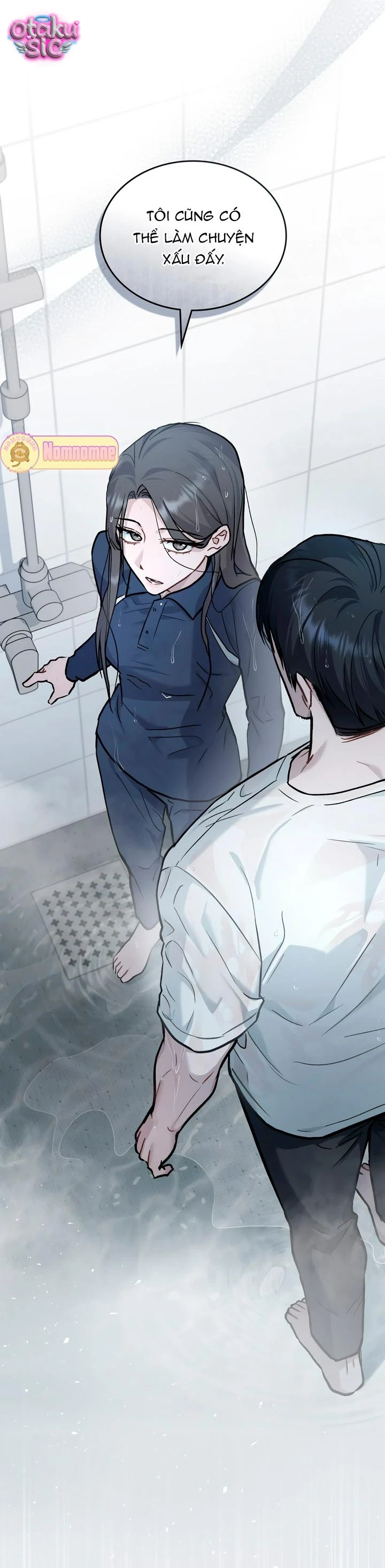 Thú Vui Của Kẻ Điên - Chap 28 - Trang 18