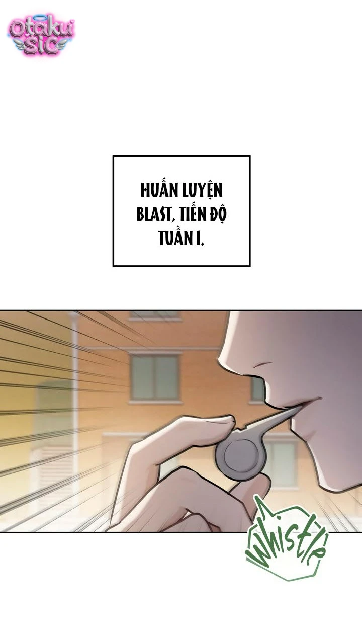 Thú Vui Của Kẻ Điên - Chap 28 - Trang 20