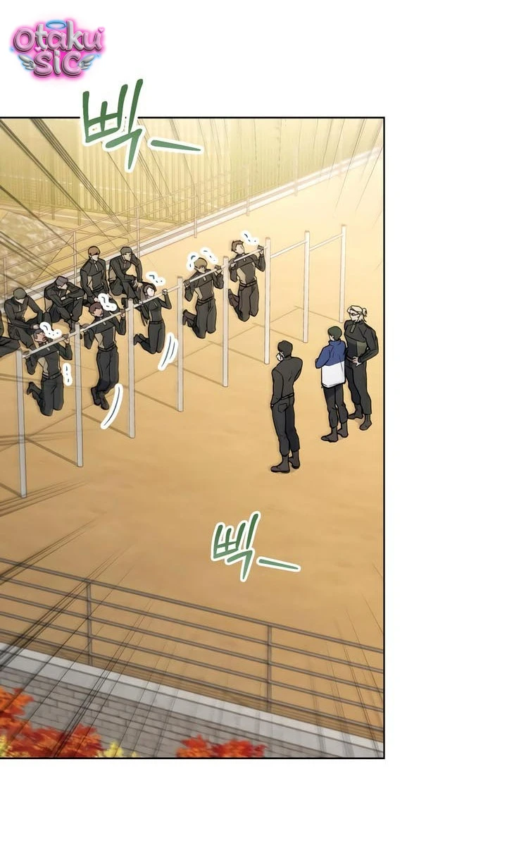 Thú Vui Của Kẻ Điên - Chap 28 - Trang 21