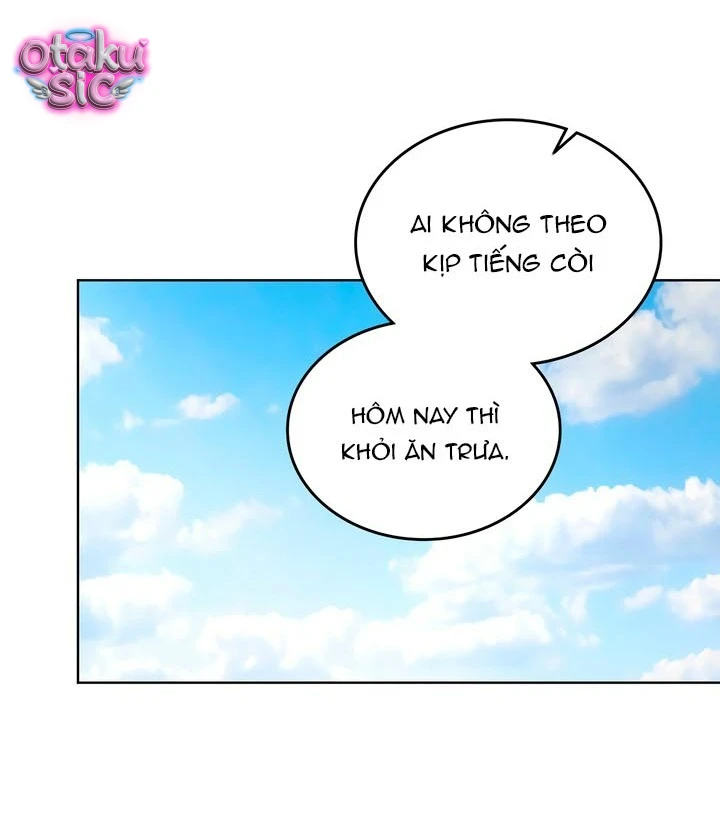 Thú Vui Của Kẻ Điên - Chap 28 - Trang 22