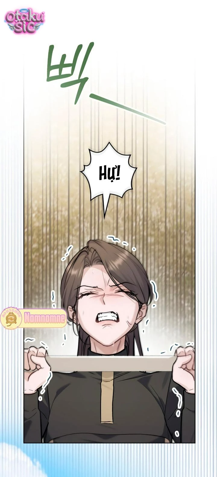 Thú Vui Của Kẻ Điên - Chap 28 - Trang 23