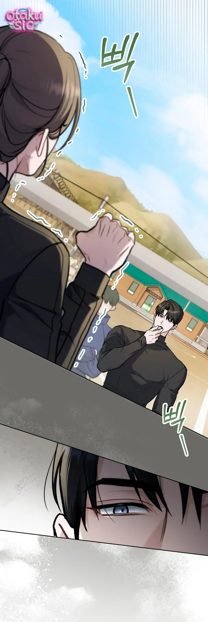 Thú Vui Của Kẻ Điên - Chap 28 - Trang 24