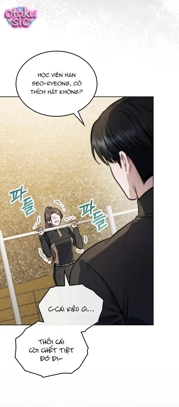 Thú Vui Của Kẻ Điên - Chap 28 - Trang 25