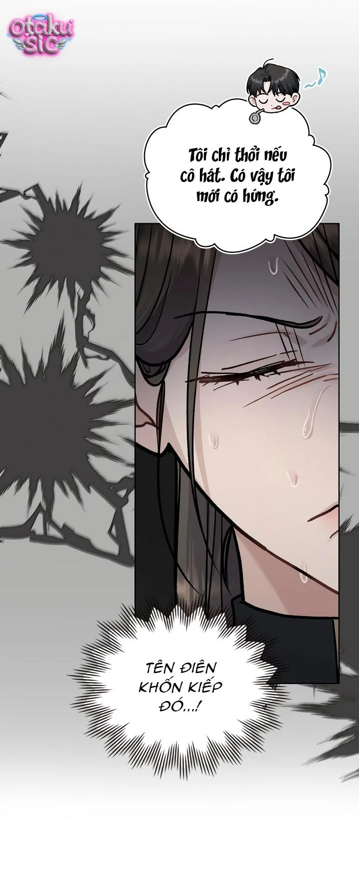 Thú Vui Của Kẻ Điên - Chap 28 - Trang 26