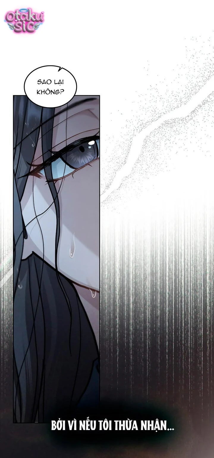 Thú Vui Của Kẻ Điên - Chap 28 - Trang 3