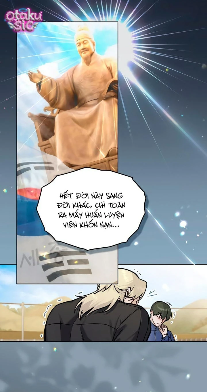 Thú Vui Của Kẻ Điên - Chap 28 - Trang 31