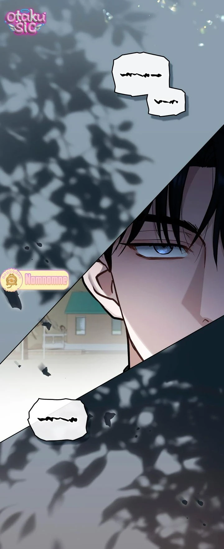 Thú Vui Của Kẻ Điên - Chap 28 - Trang 32