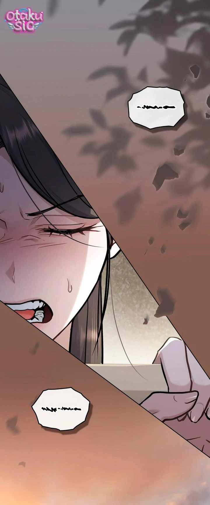 Thú Vui Của Kẻ Điên - Chap 28 - Trang 33