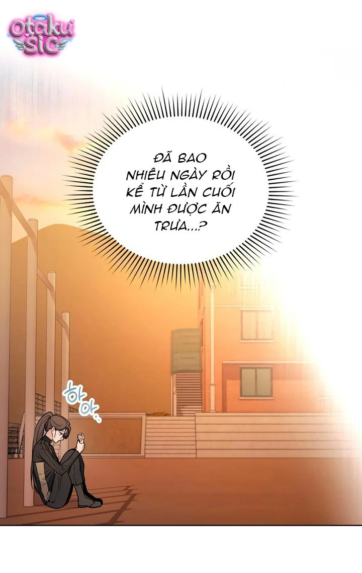 Thú Vui Của Kẻ Điên - Chap 28 - Trang 36