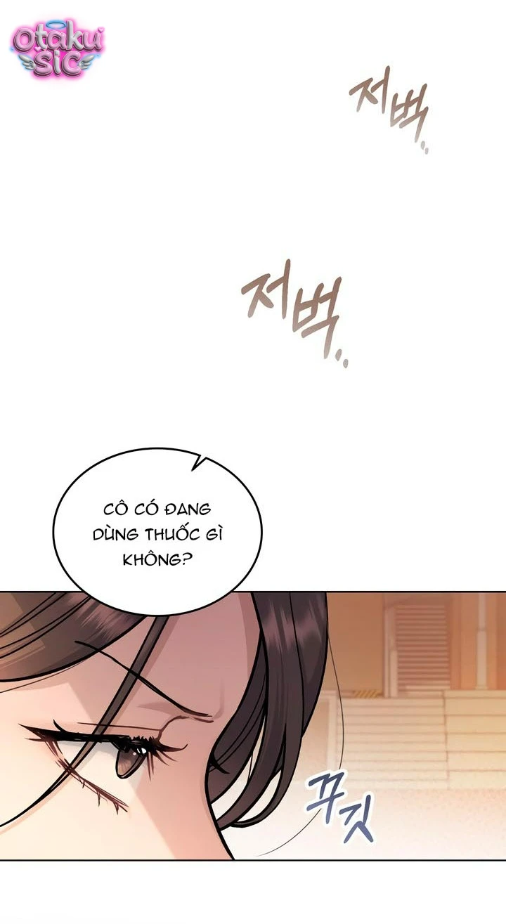 Thú Vui Của Kẻ Điên - Chap 28 - Trang 37