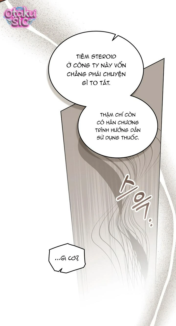 Thú Vui Của Kẻ Điên - Chap 28 - Trang 39