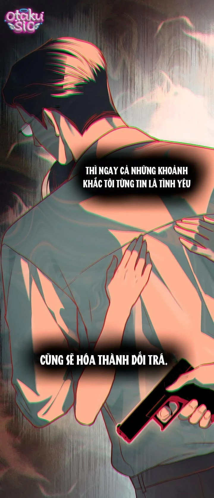 Thú Vui Của Kẻ Điên - Chap 28 - Trang 4
