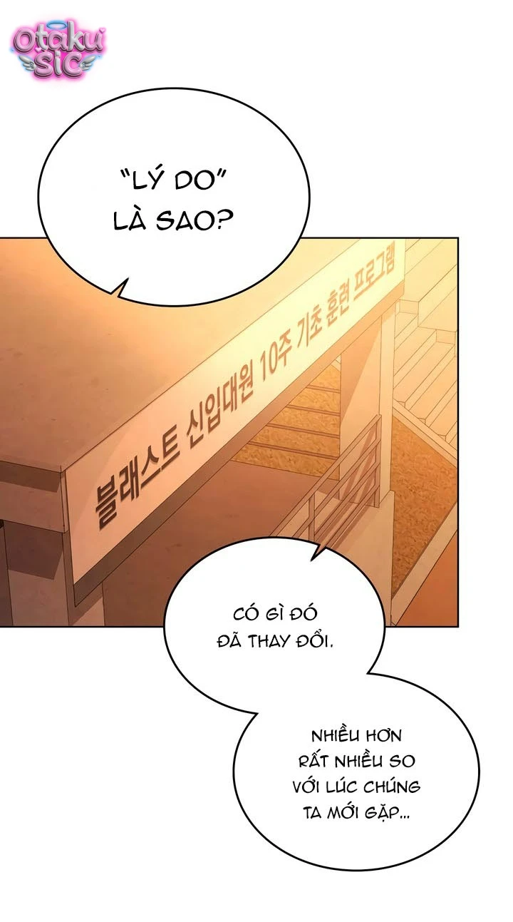 Thú Vui Của Kẻ Điên - Chap 28 - Trang 41