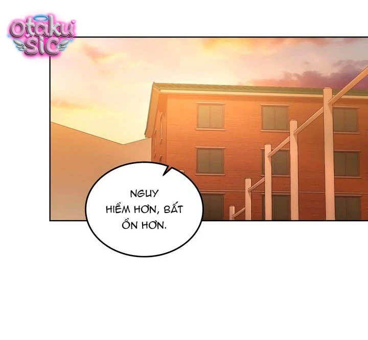 Thú Vui Của Kẻ Điên - Chap 28 - Trang 42