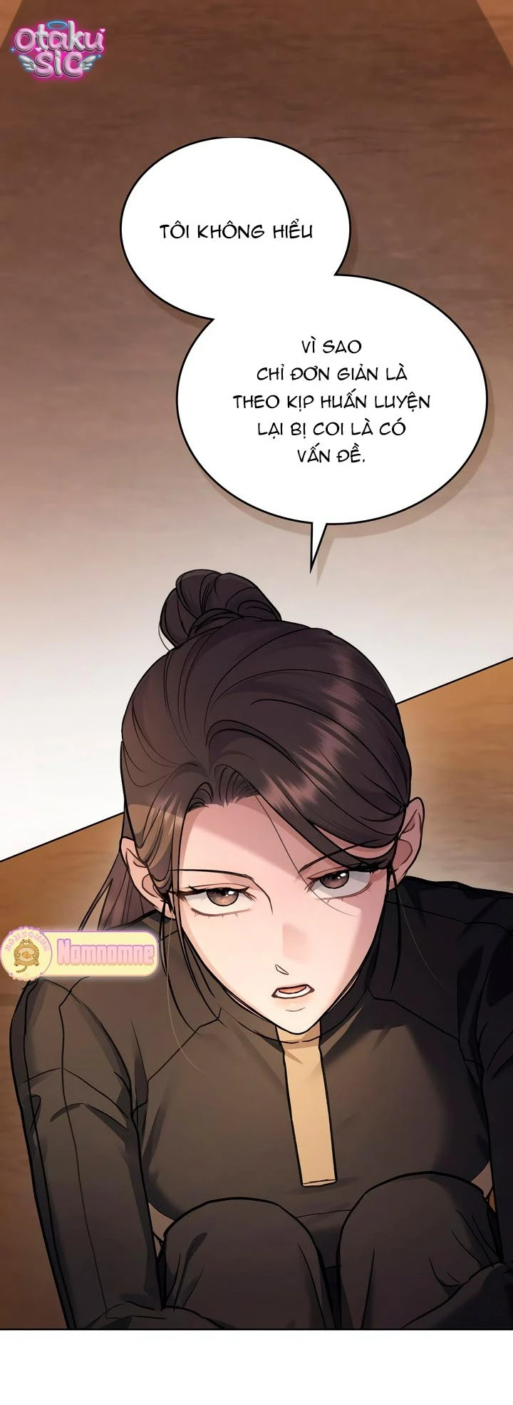 Thú Vui Của Kẻ Điên - Chap 28 - Trang 45