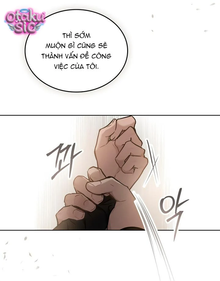 Thú Vui Của Kẻ Điên - Chap 28 - Trang 48