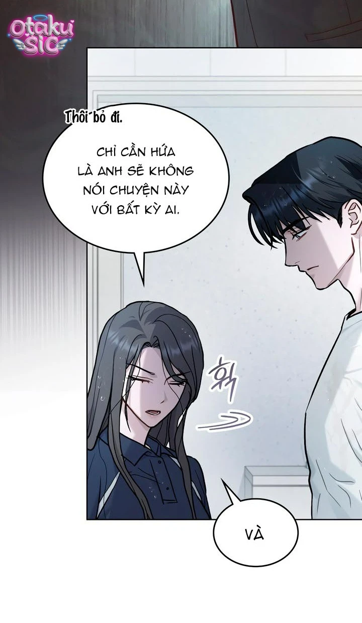 Thú Vui Của Kẻ Điên - Chap 28 - Trang 5