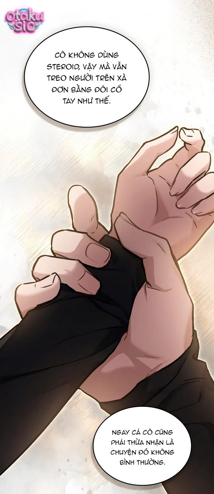 Thú Vui Của Kẻ Điên - Chap 28 - Trang 50