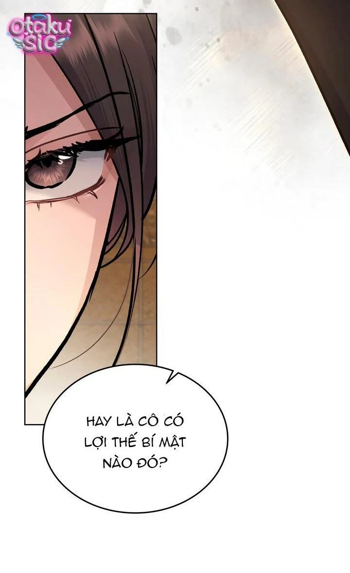 Thú Vui Của Kẻ Điên - Chap 28 - Trang 51