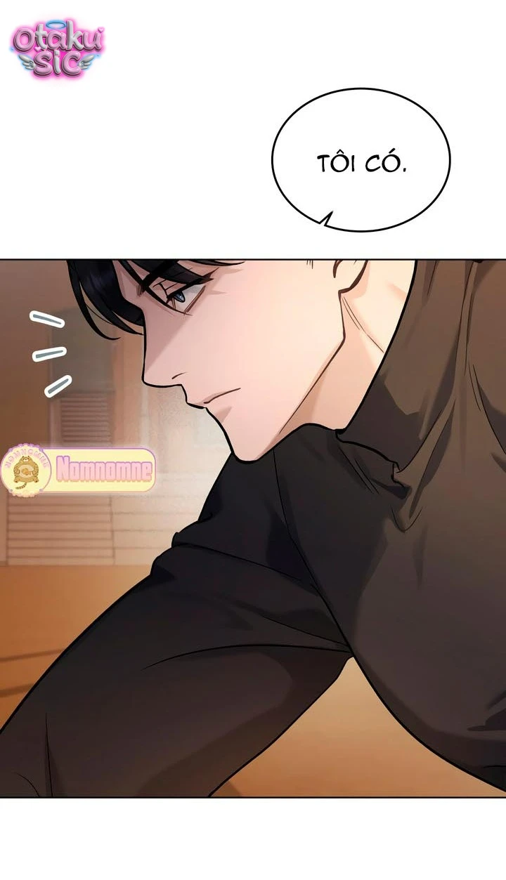 Thú Vui Của Kẻ Điên - Chap 28 - Trang 52