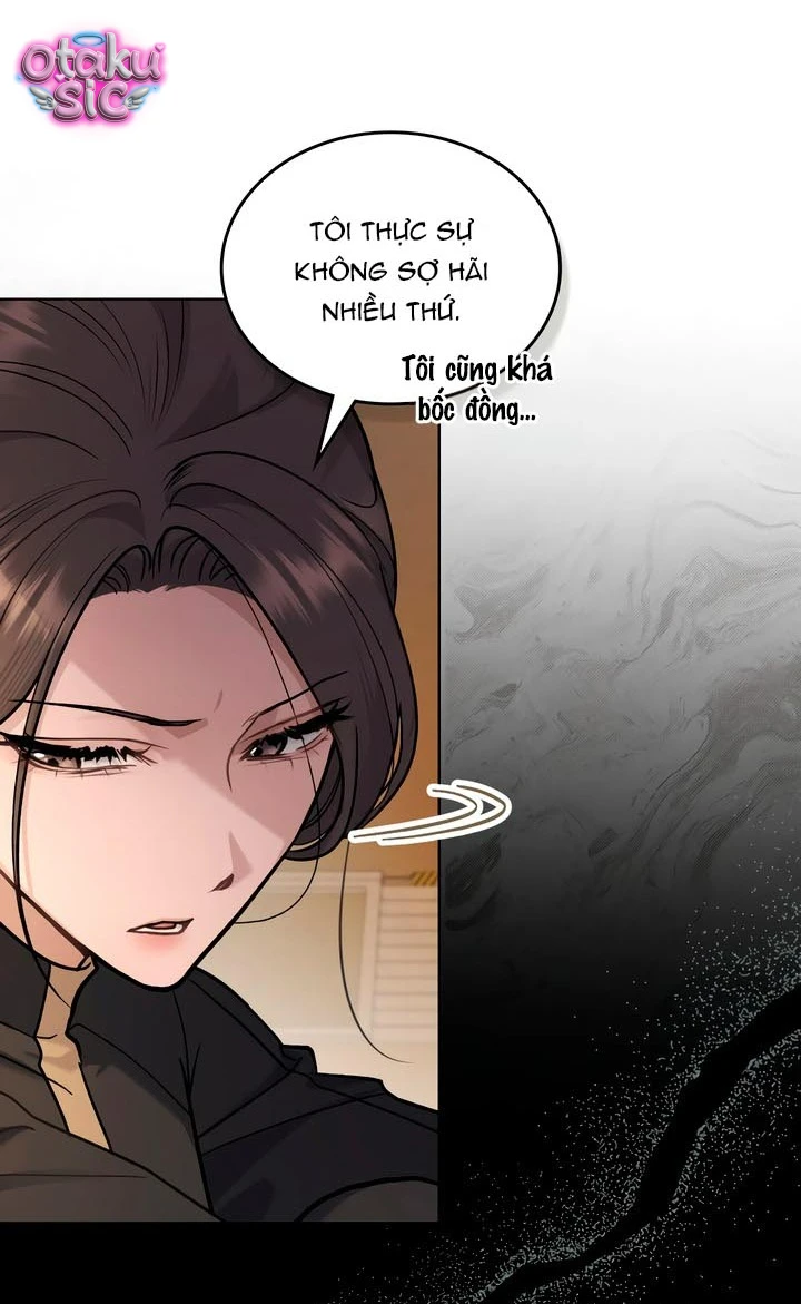 Thú Vui Của Kẻ Điên - Chap 28 - Trang 53