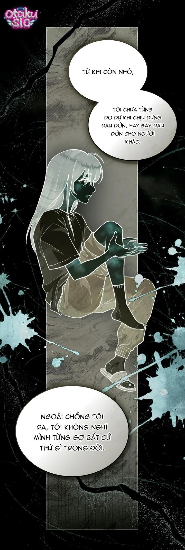 Thú Vui Của Kẻ Điên - Chap 28 - Trang 54