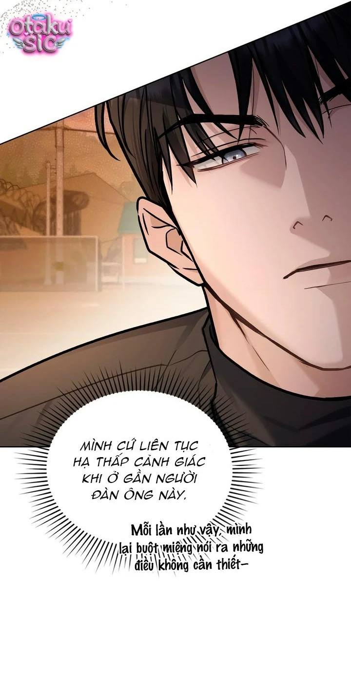 Thú Vui Của Kẻ Điên - Chap 28 - Trang 57