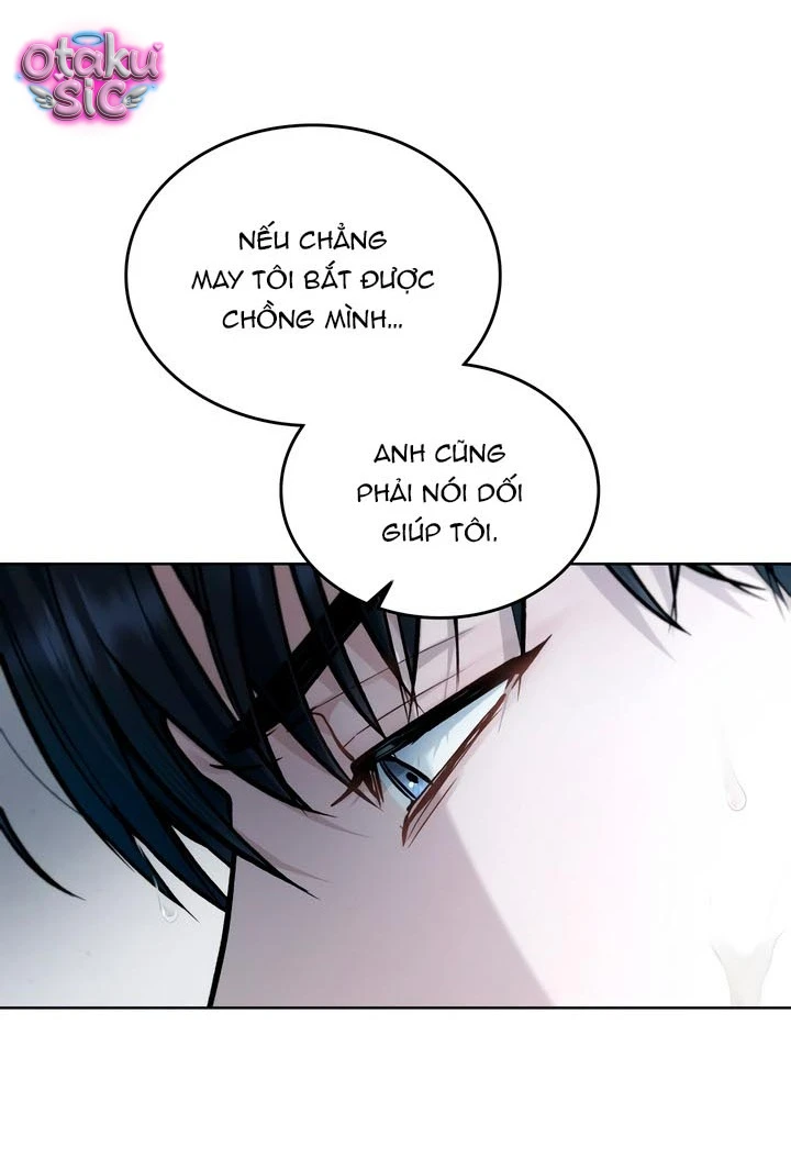 Thú Vui Của Kẻ Điên - Chap 28 - Trang 6