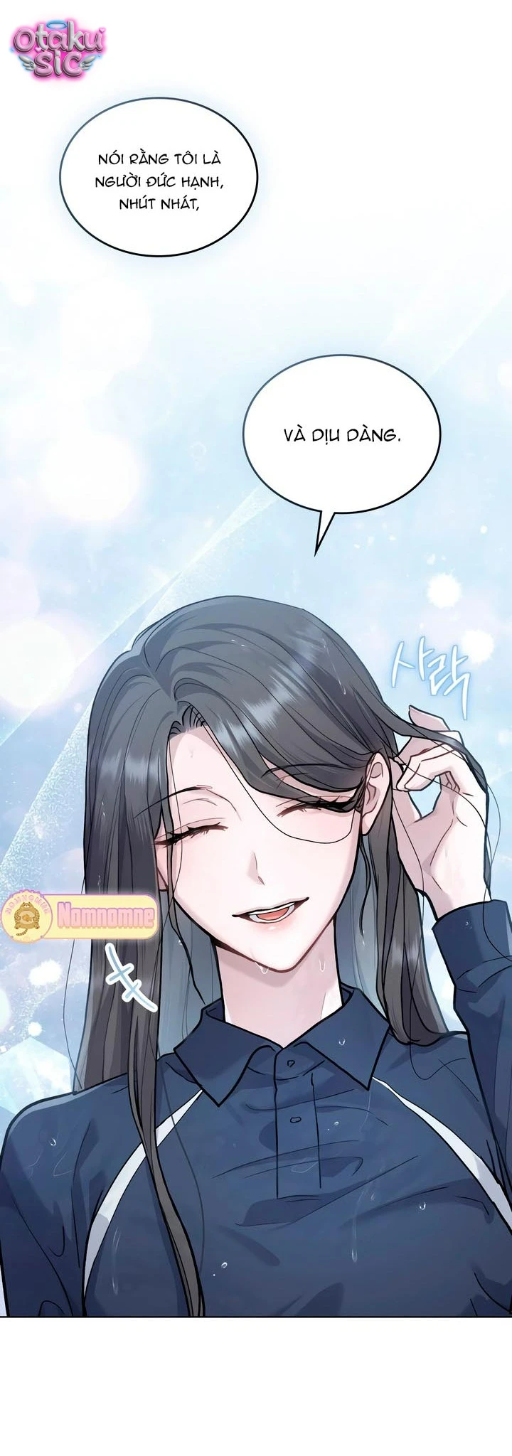 Thú Vui Của Kẻ Điên - Chap 28 - Trang 7