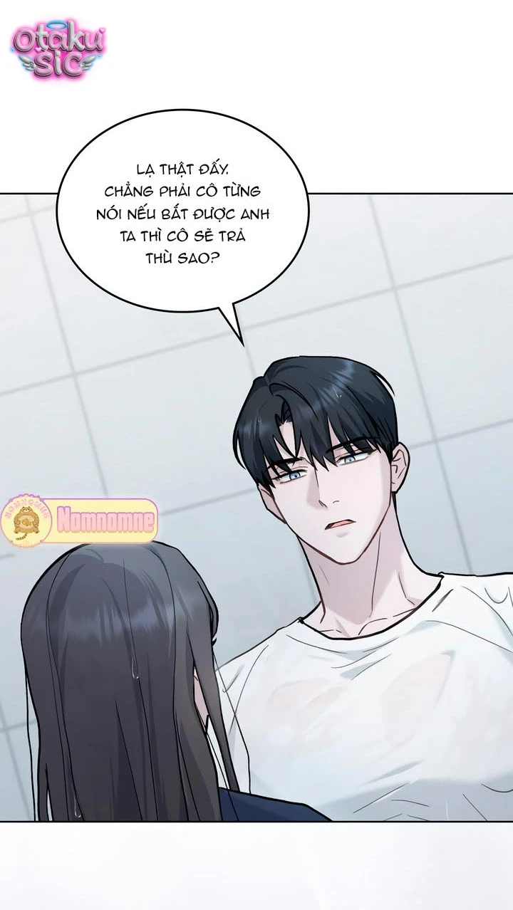 Thú Vui Của Kẻ Điên - Chap 28 - Trang 9