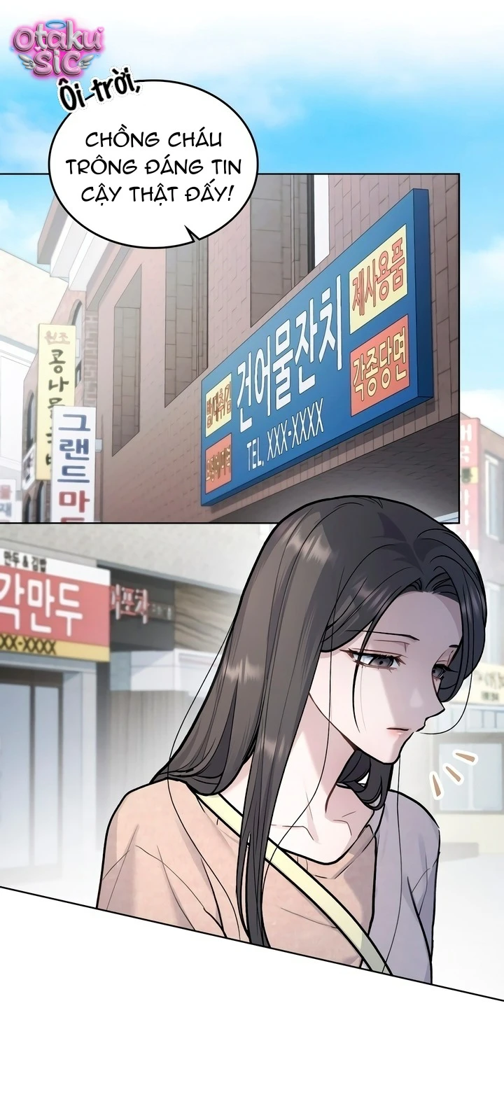 Thú Vui Của Kẻ Điên - Chap 29 - Trang 0